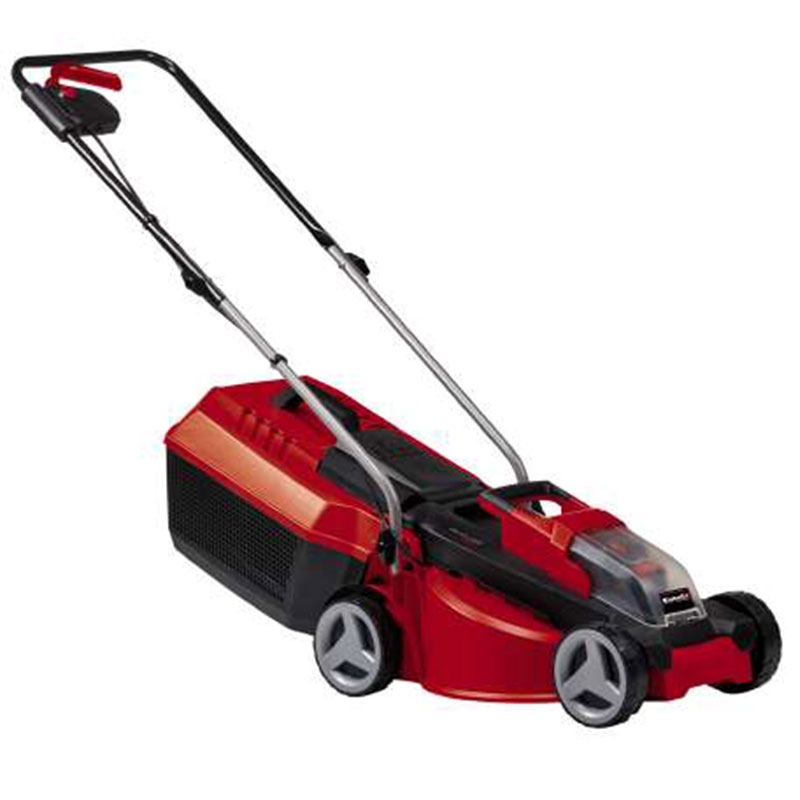 Einhell GE-CM 18/30 Li Solo Akku-Rasenmäher