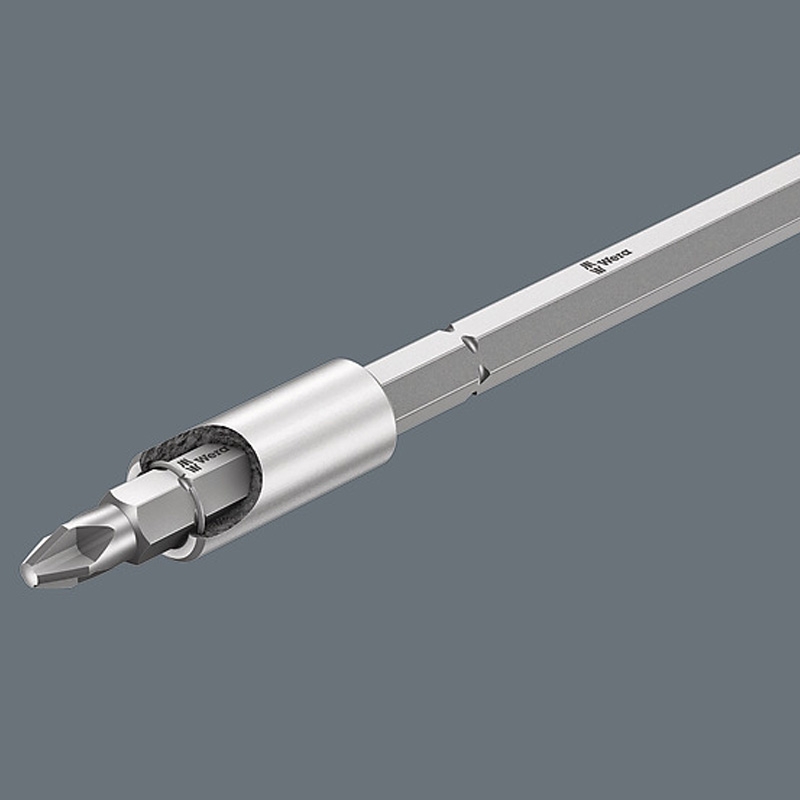 Wera Kraftform Kompakt KK 28 Bit-Magazinhalter