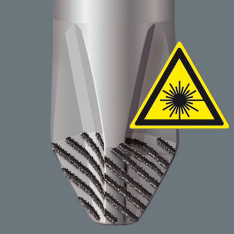 Wera Kraftform XXL Schraubendreherset