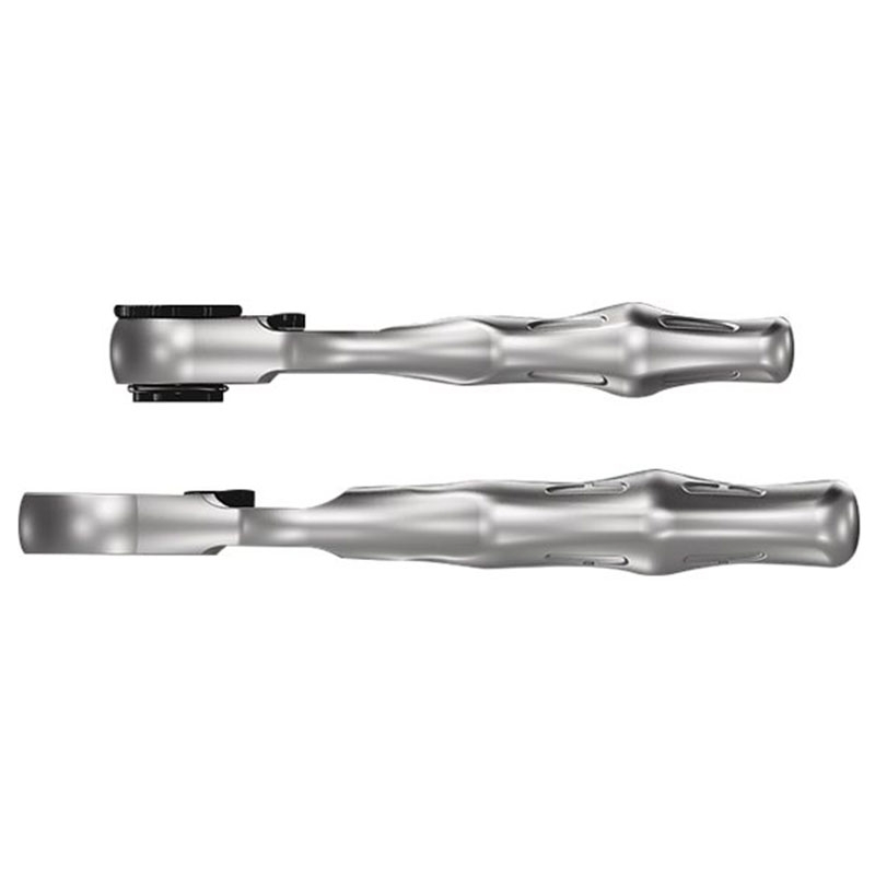 Wera Kraftform Kompakt Zyklop Mini 2 Bit-Sortiment