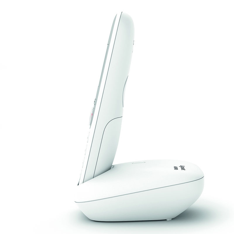 Gigaset A690 Schnurlostelefon weiß