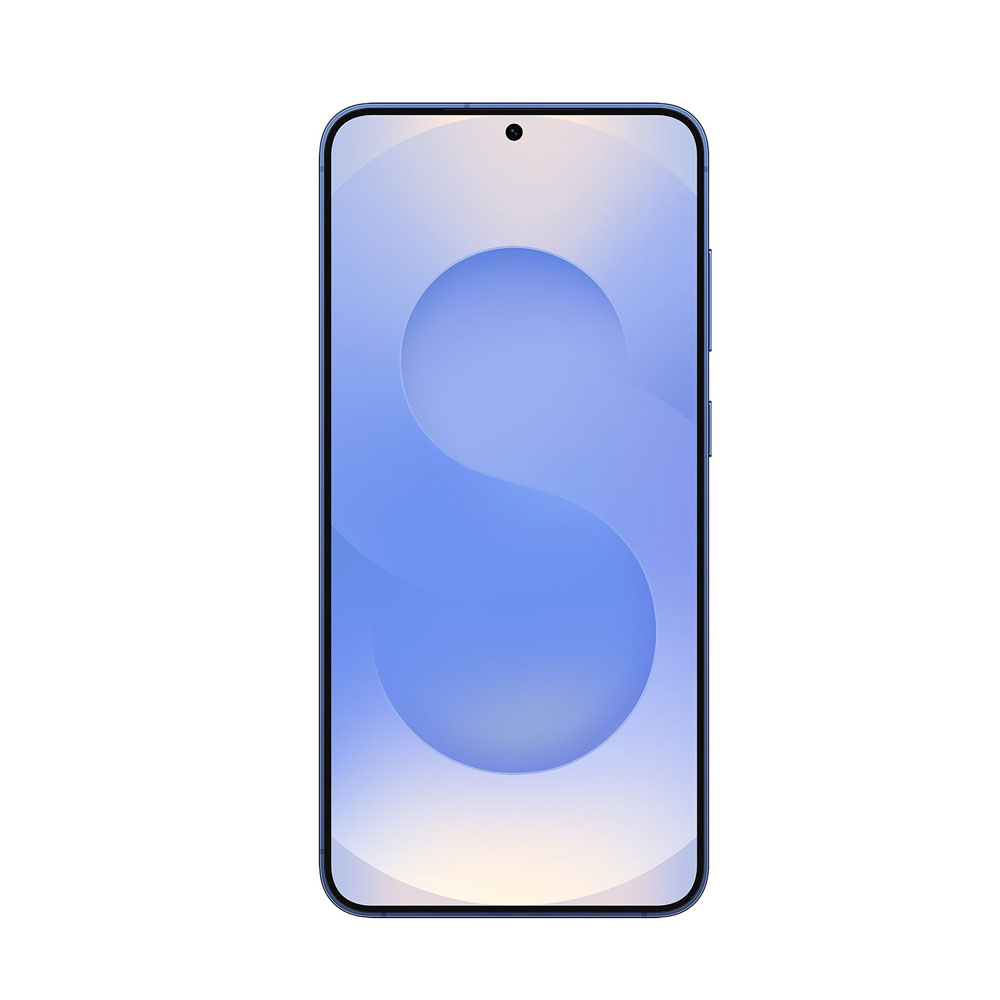 Samsung Galaxy S25+ 256GB 5G Smartphone navy