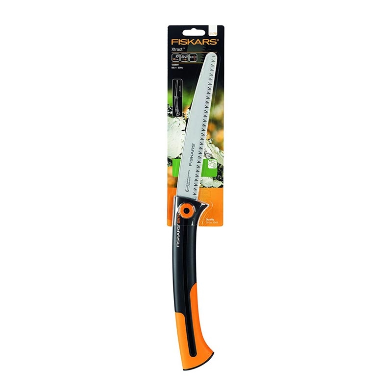 Fiskars Xtract SW75 Handsäge