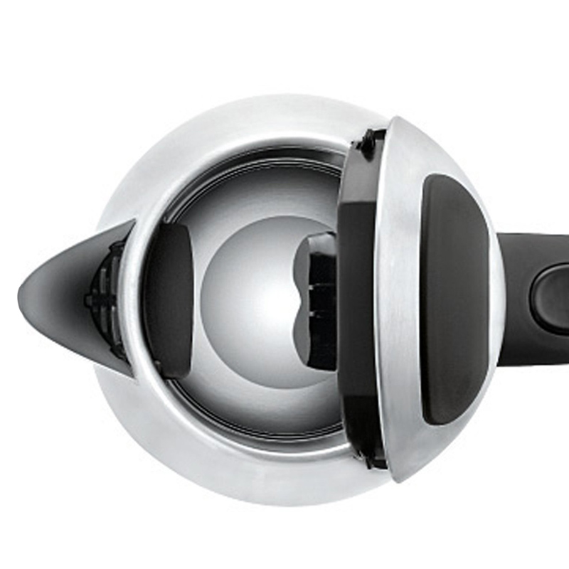 WMF Stelio Wasserkocher 1,2L Edelstahl