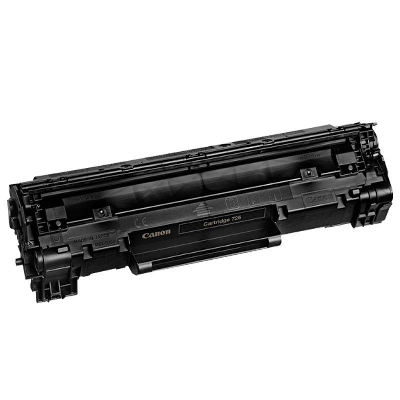 Canon CRG-725 Toner schwarz