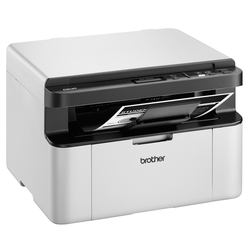 Brother DCP-1610W 3-in-1 Monolaserdrucker