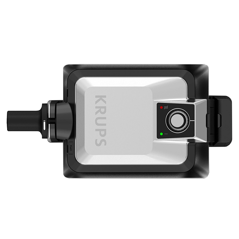 Krups FDD95D Waffelautomat Professional