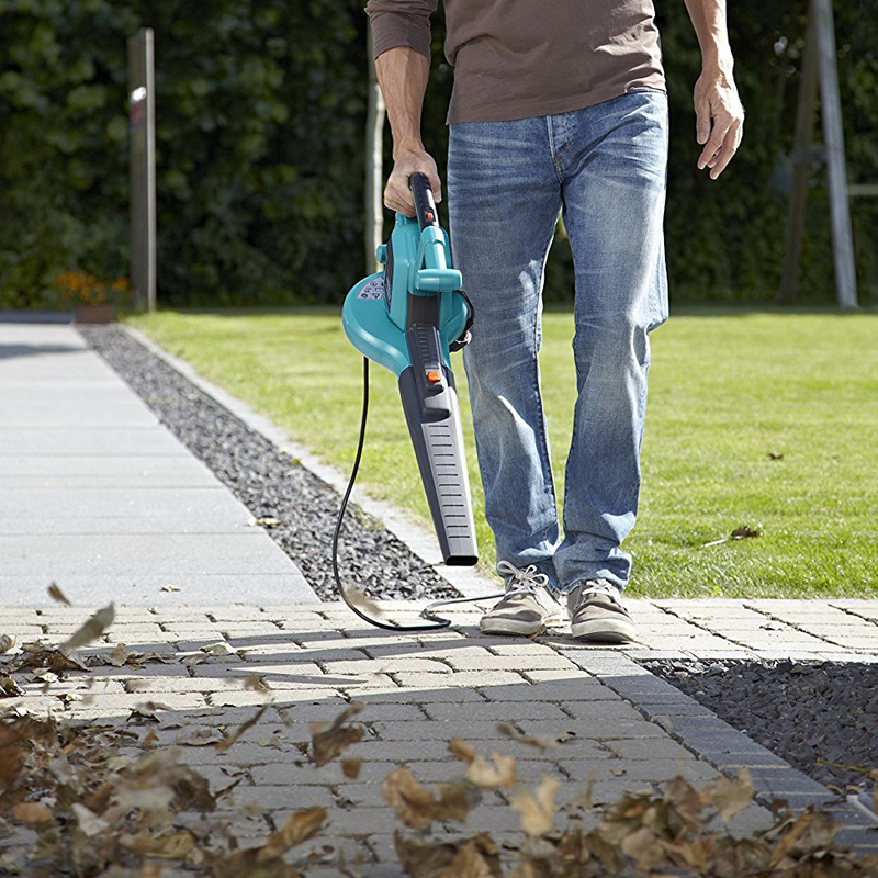 GARDENA 9332-20 Gartensauger-/Bläser ErgoJet 3000