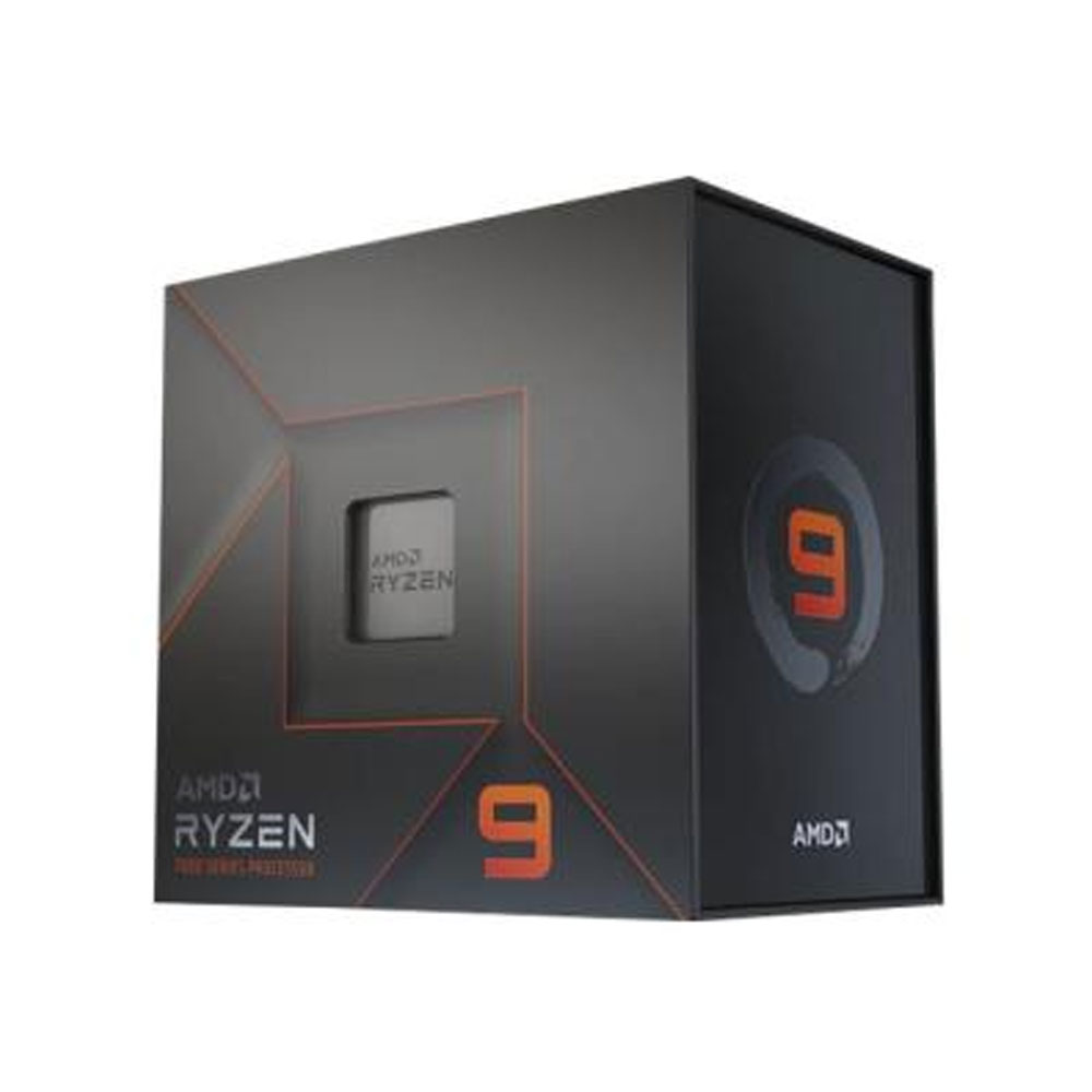 AMD Ryzen 9 7900X Boxed Prozessor