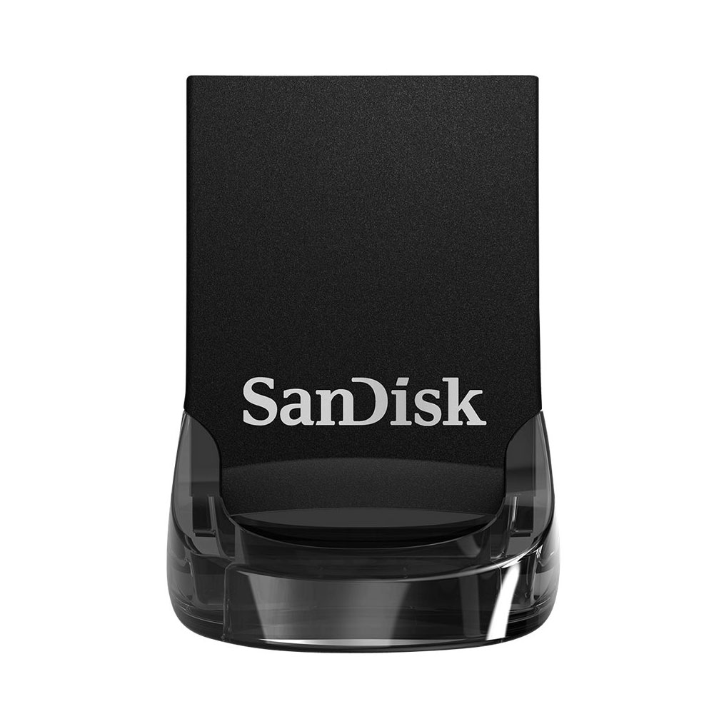 SanDisk Ultra Fit USB 3.2 USB-Stick 64GB