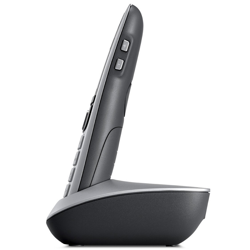 Gigaset E560 Festnetztelefon schnurlos