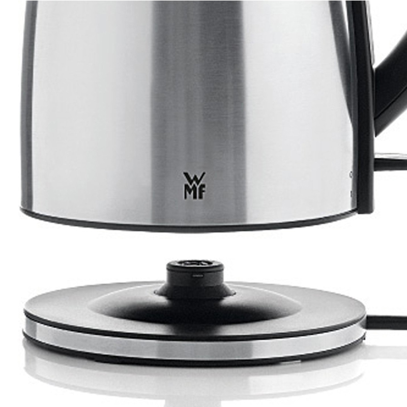 WMF Stelio Wasserkocher 1,2L Edelstahl (2.Wahl)