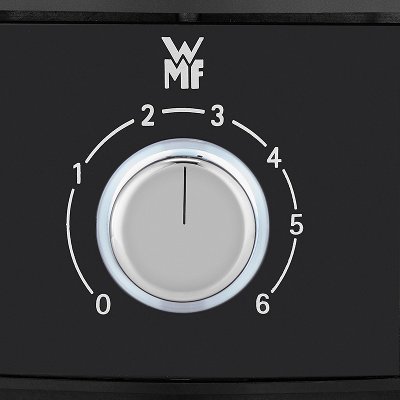 WMF LONO Fondue Cromargan