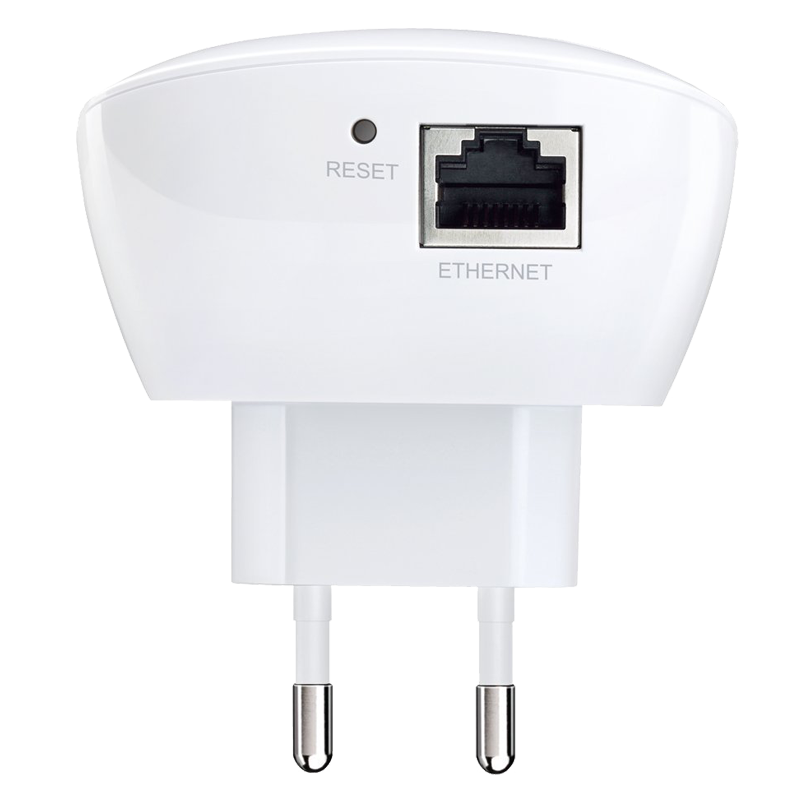 TP-Link WLAN Repeater TL-WA850RE