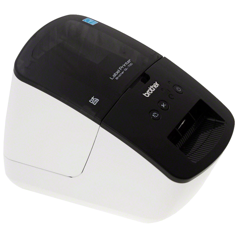 Brother P-touch QL-700 Etikettendrucker (2. Wahl)