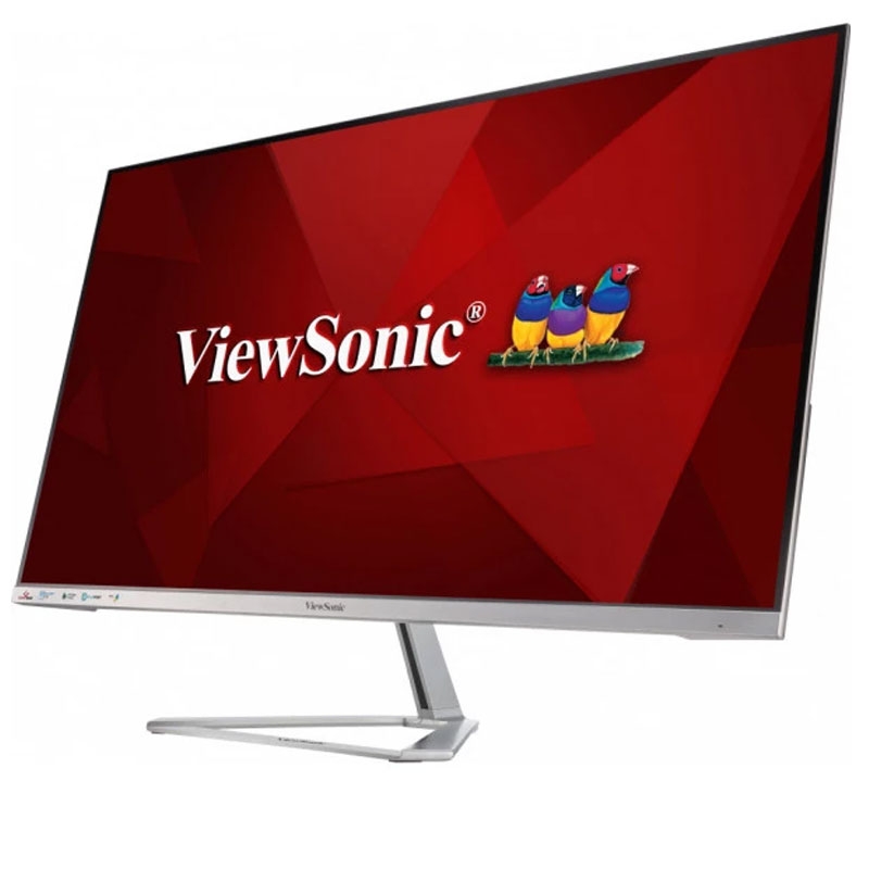 ViewSonic VX3276-MHD-3 81,3 cm (32 Zoll) Monitor (2.Wahl)