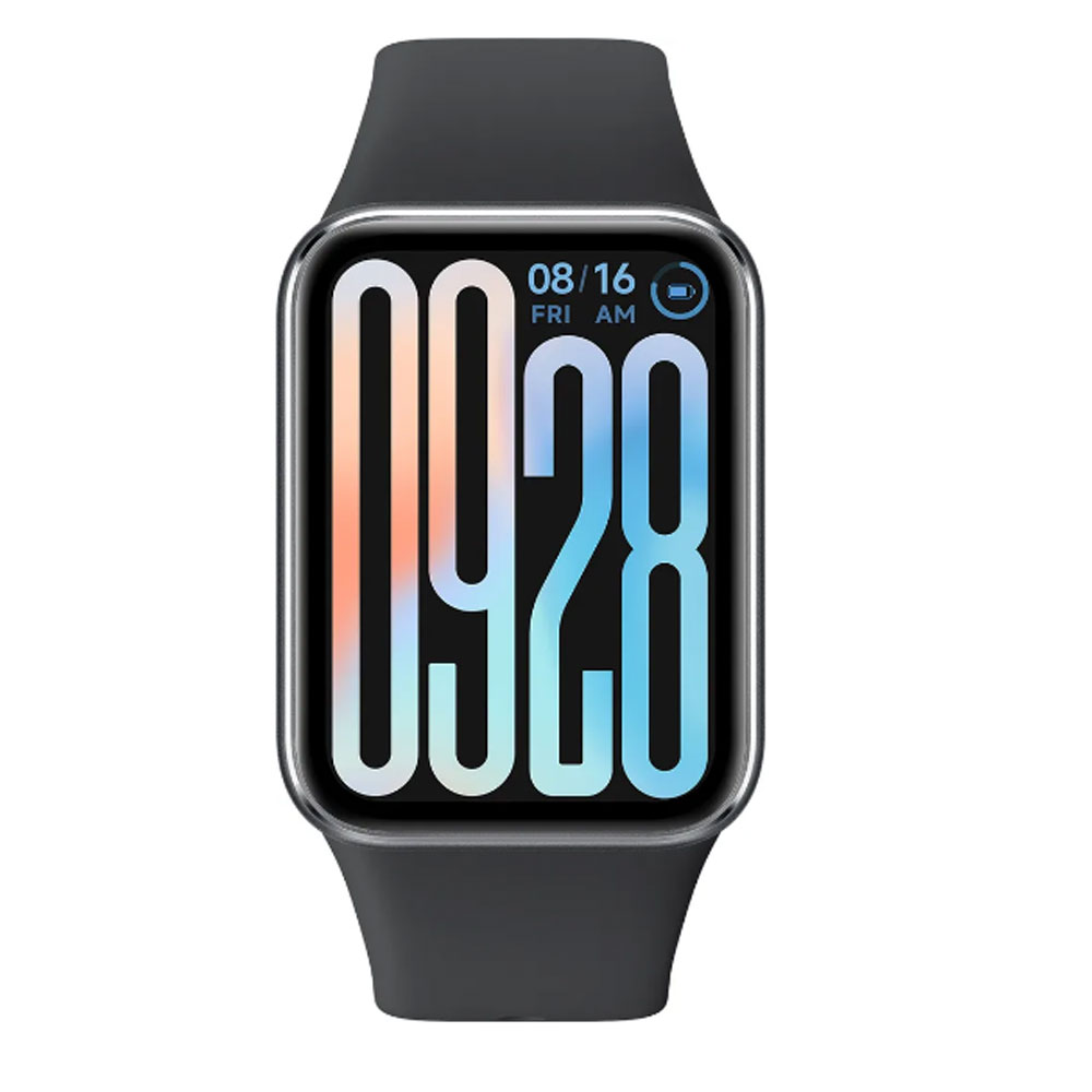 Xiaomi Smart Band 9 Pro schwarz (2. Wahl)