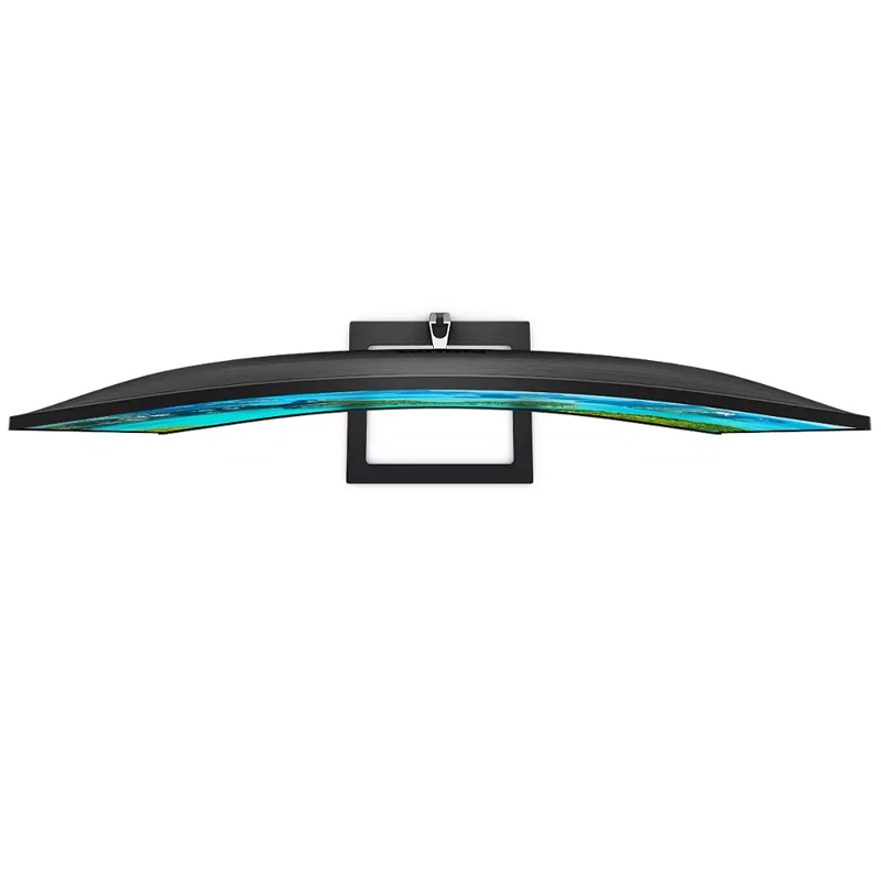 Philips E Line 272E1CA/00 68,6 cm (27 Zoll) Curved-LED-Monitor