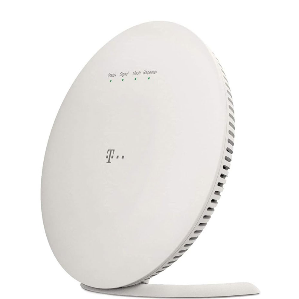 Telekom Speed Home WiFi refurbished MESH WLAN-Repeater