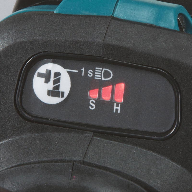 Makita DTW1001Z Akku-Schlagschrauber