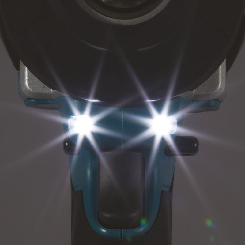 Makita DTW1001Z Akku-Schlagschrauber