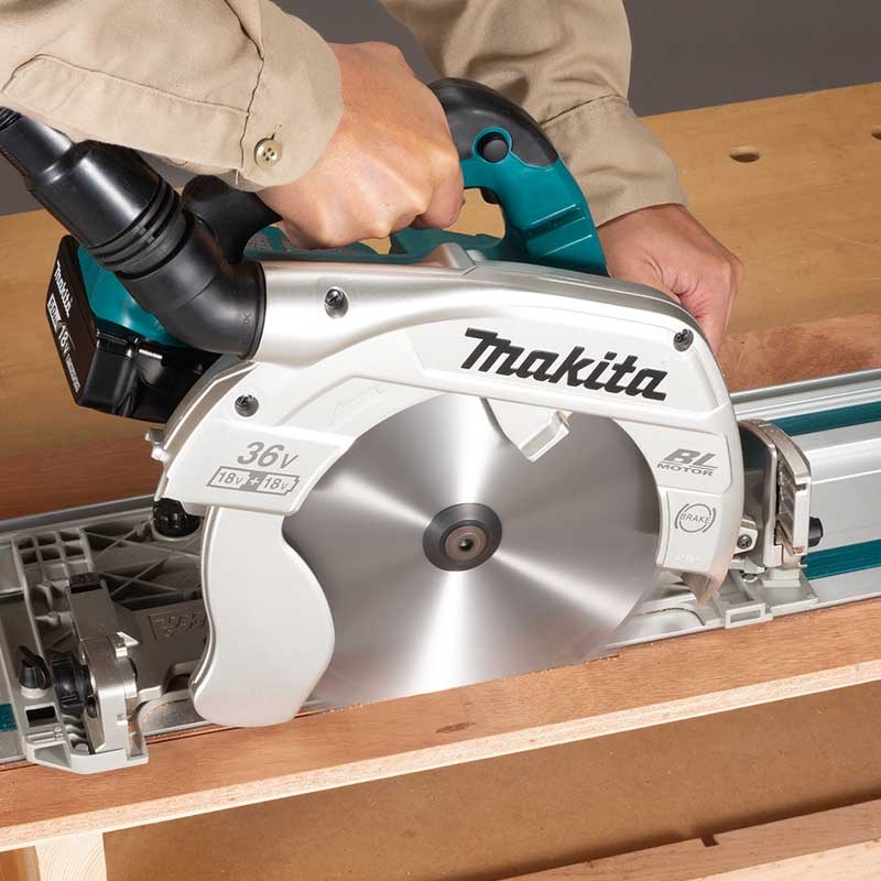 Makita DHS900Z Akku-Handkreissäge