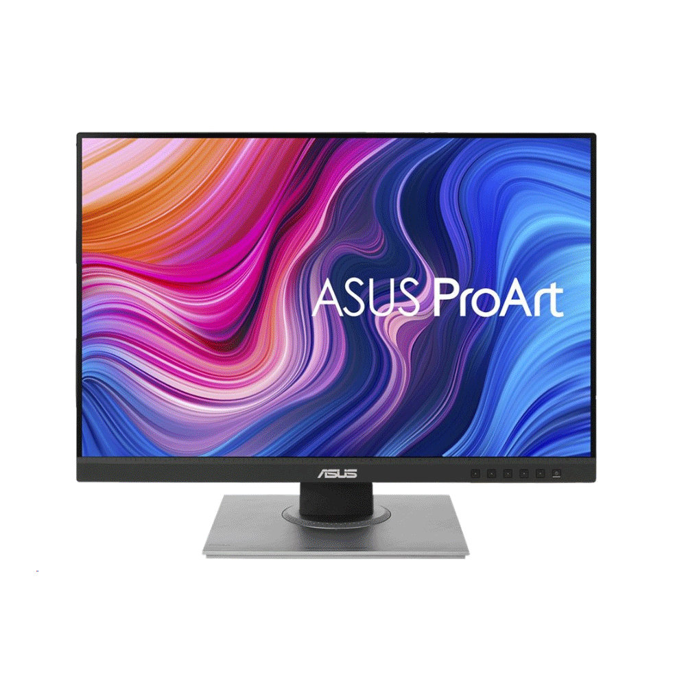 Asus ProArt PA248QV 61cm (24 Zoll) LED-Monitor
