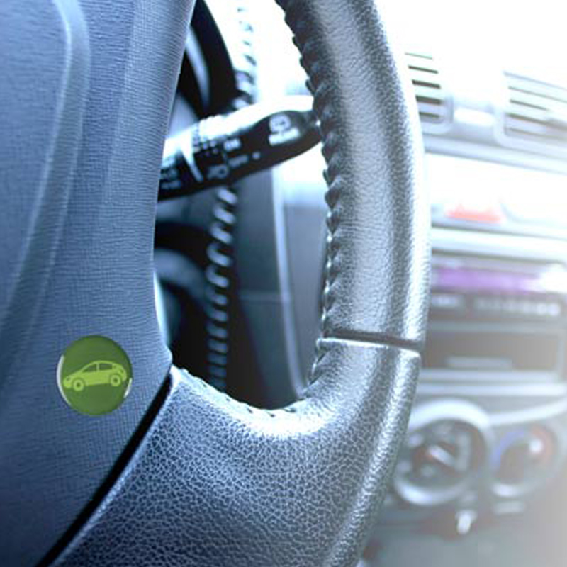 touchables NFC-Smart Tag Organize Set