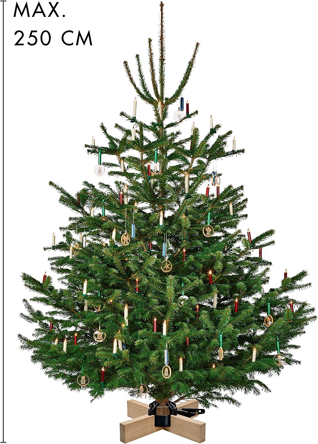 Krinner Kopenhagen Christbaumständer