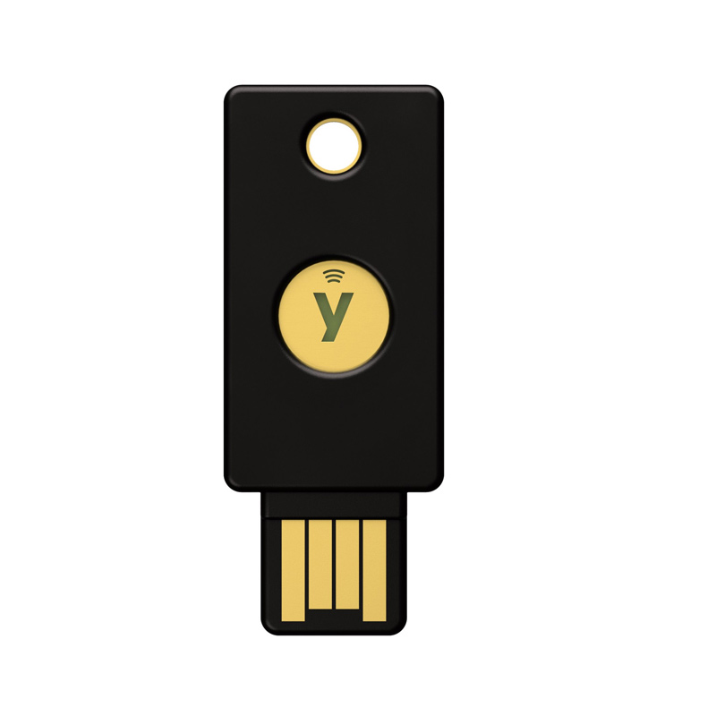 Yubico Security Key NFC