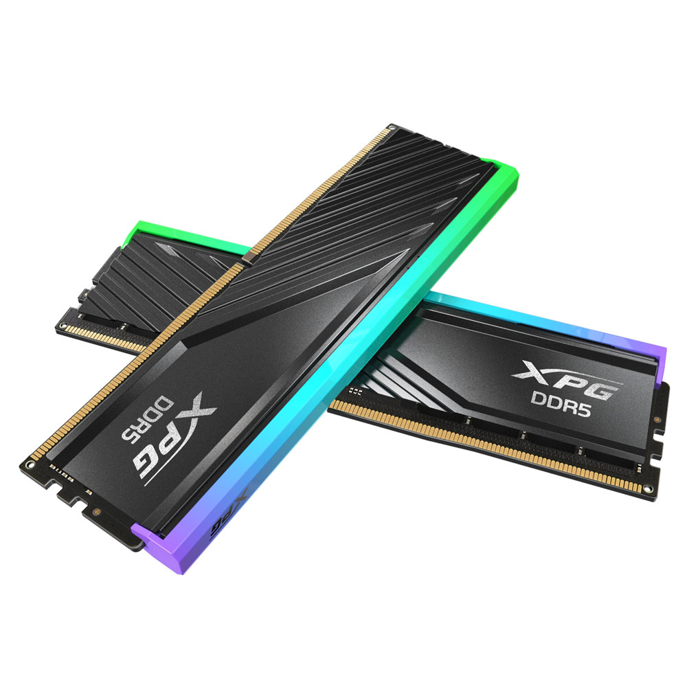 ADATA XPG Lancer Blade RGB 32GB Kit DDR5-6000 CL36 Arbeitsspeicher