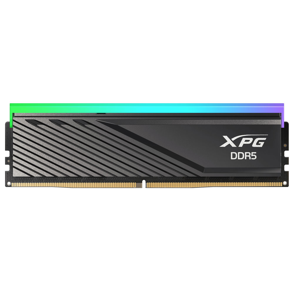 ADATA XPG Lancer Blade RGB 32GB Kit DDR5-6000 CL36 Arbeitsspeicher