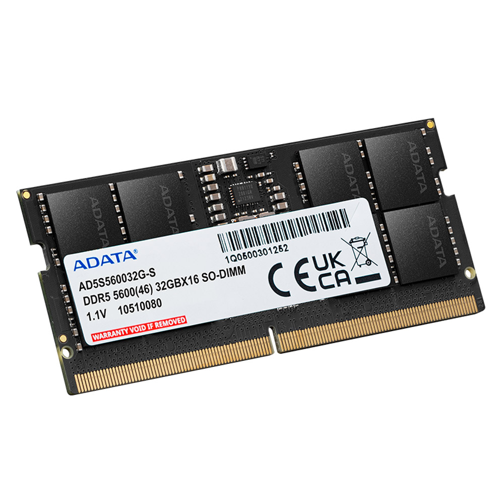 Adata Premier 16GB DDR5 5600 Arbeitsspeicher