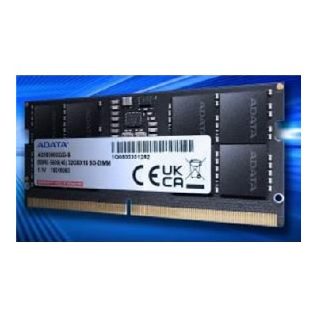 ADATA Premier 8GB DDR5-5600 SO-DIMM Arbeitsspeicher