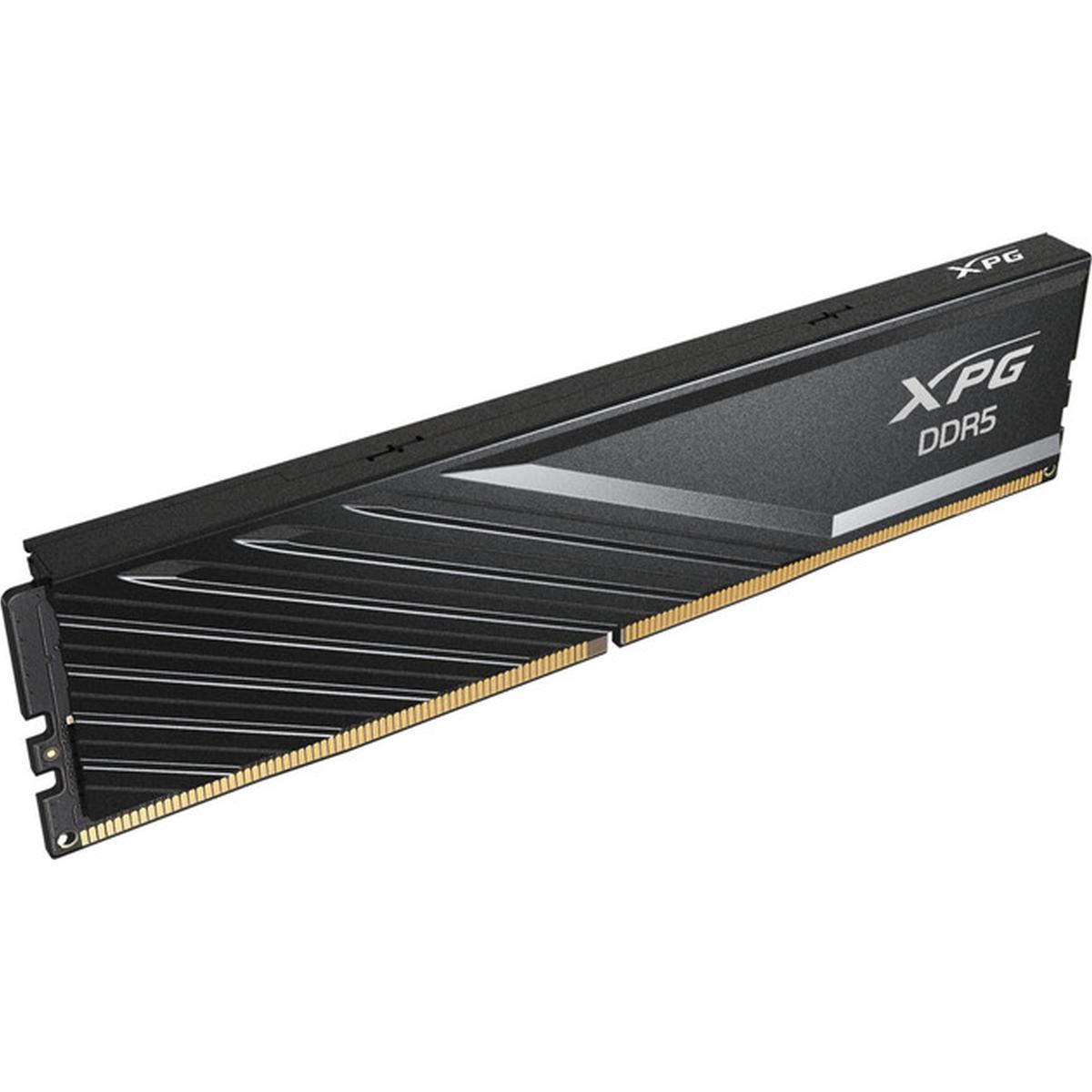 ADATA XPG Lancer Blade 16GB DDR5-6000 Arbeitsspeicher schwarz