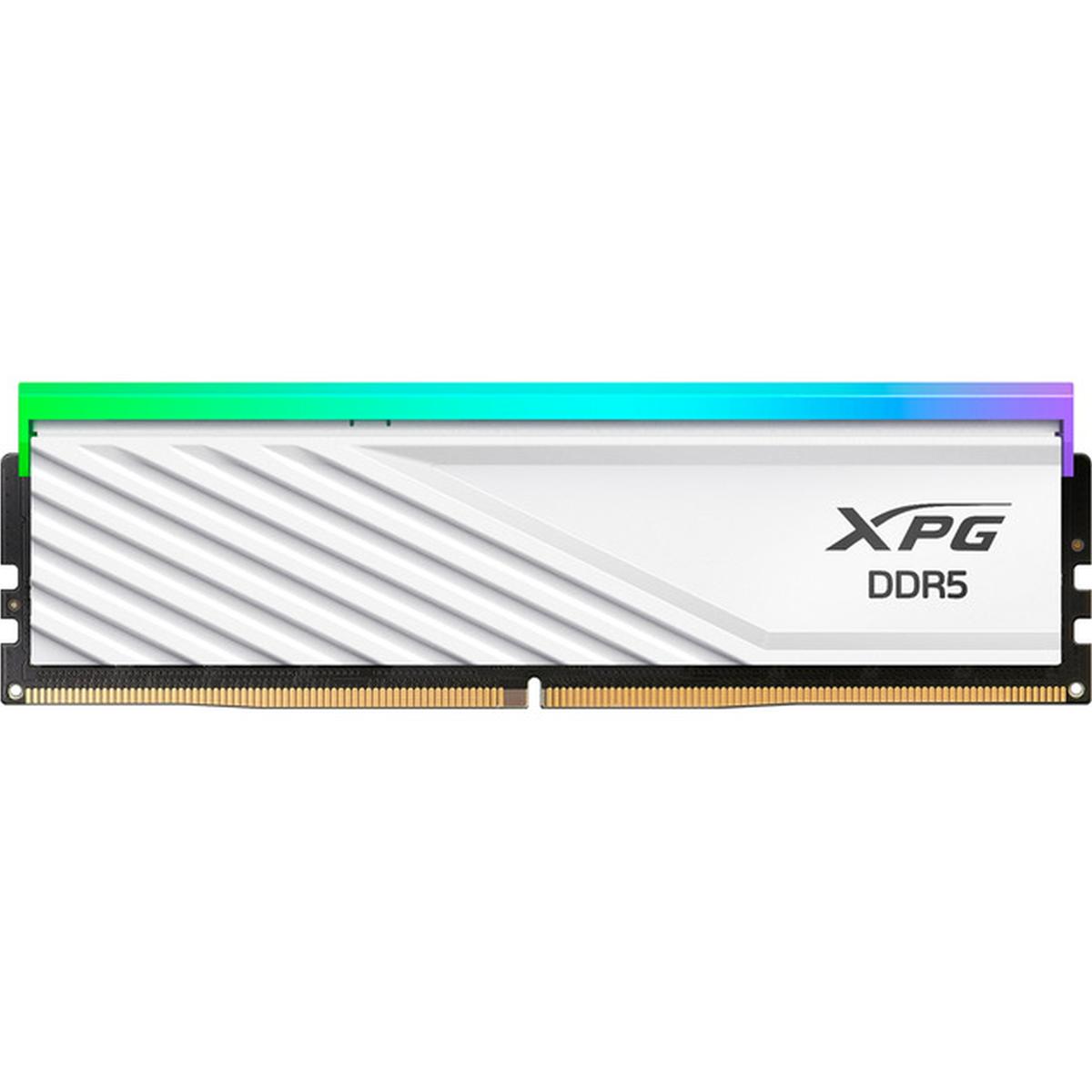 ADATA XPG Lancer Blade RGB 16GB DDR5 Arbeitsspeicher