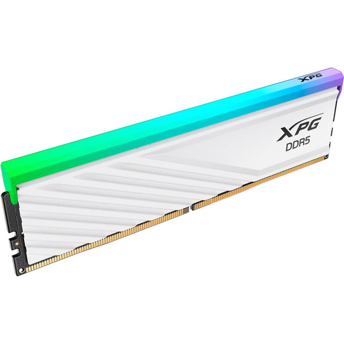 ADATA XPG Lancer Blade RGB 16GB DDR5 Arbeitsspeicher