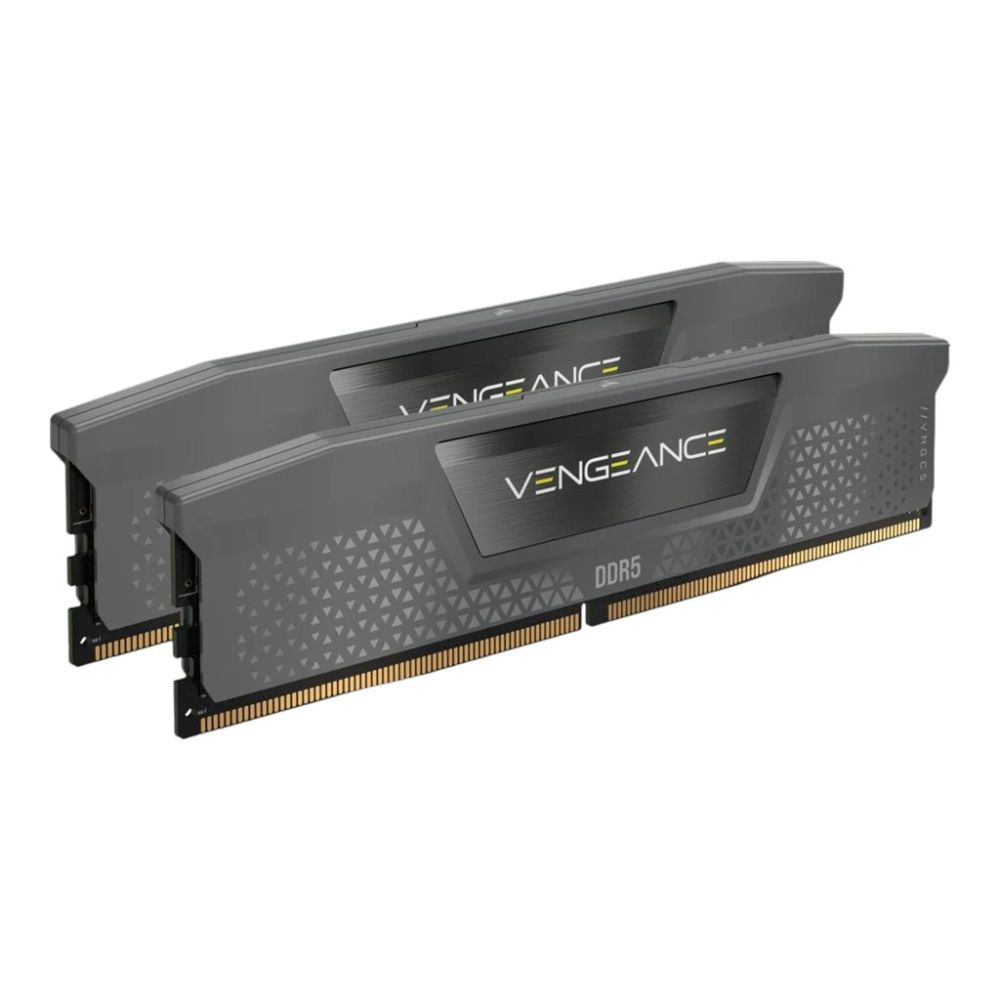 Corsair Vengeance DDR5 RAM 32GB (2x16GB) 6000MHz CL30 Arbeitsspeicher