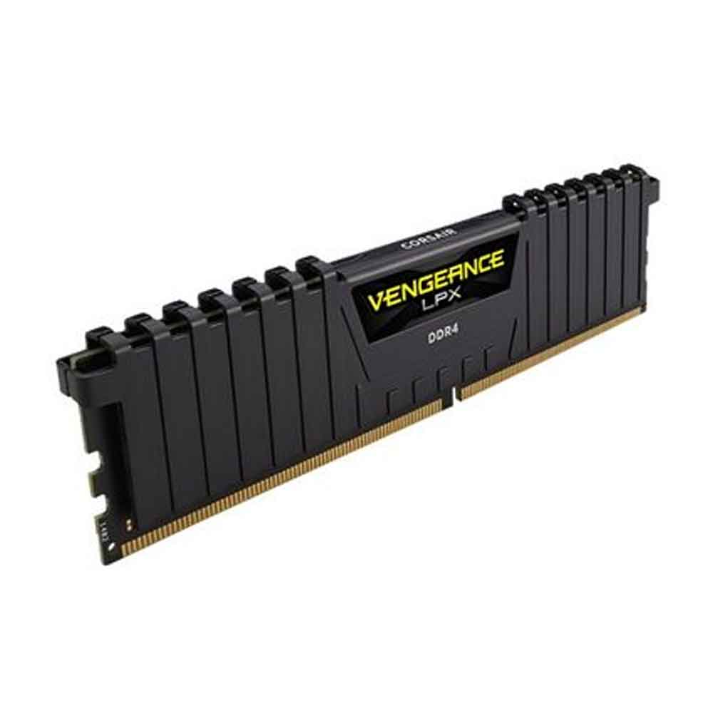 Corsair Vengeance LPX 32GB (2x16GB) DDR4 2666MHz C16 Arbeitsspeicher