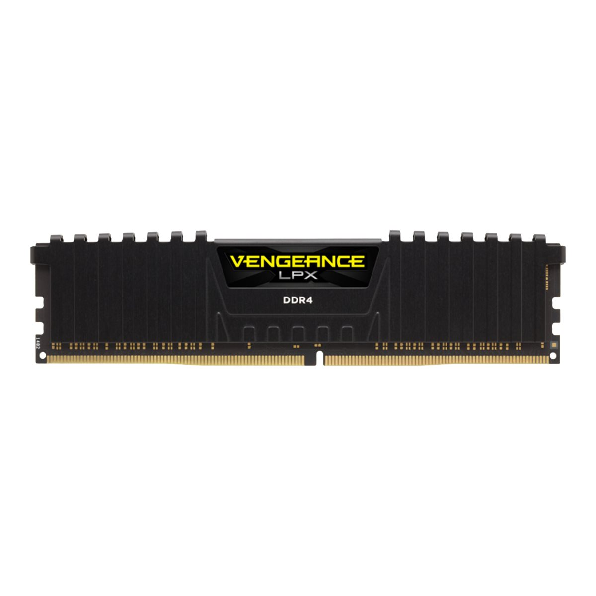 Corsair Vengeance LPX 8GB (1x8GB) DDR4 3000MHz C16 XMP 2.0 Arbeitsspeicher