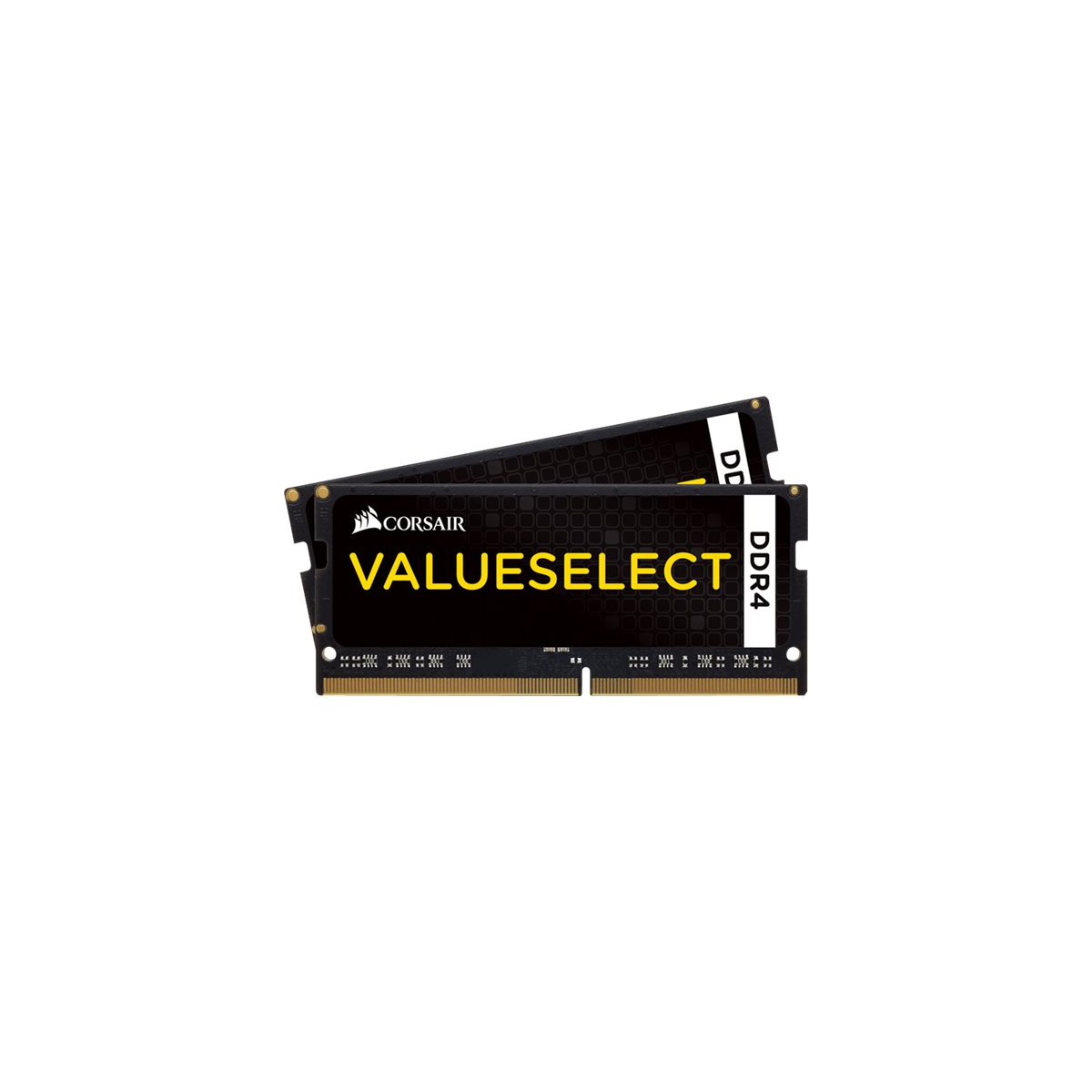 Corsair Value Select SODIMM 16GB (2x8GB) DDR4 2133MHz CL15 Arbeitsspeicher