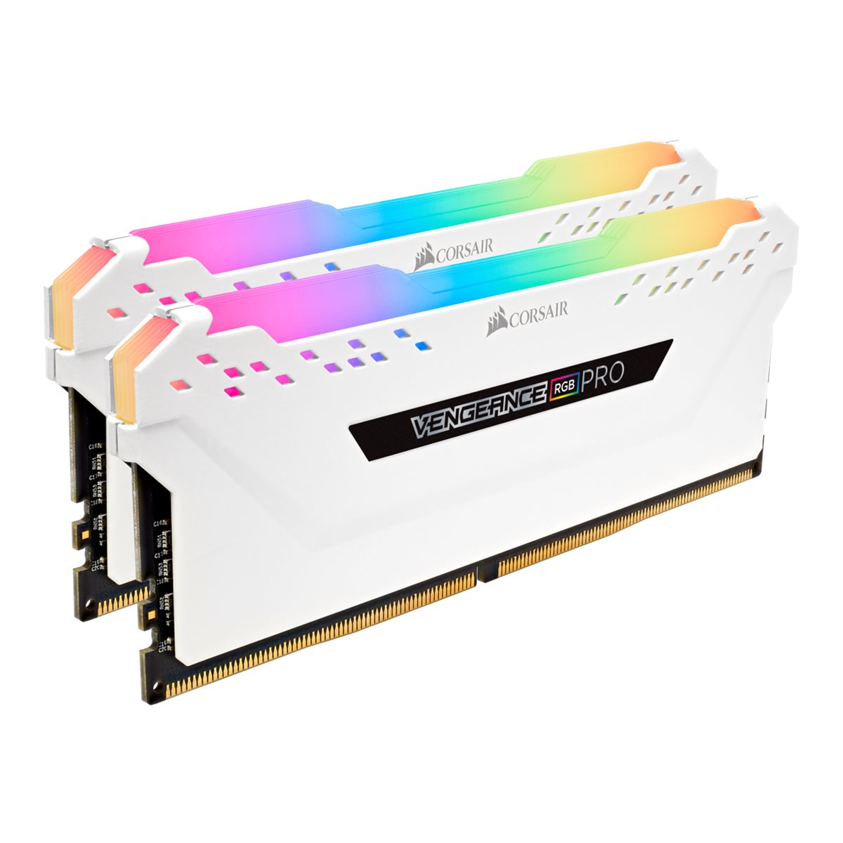 Corsair Vengeance RGB 16GB Kit DDR4-3000 CL15 Arbeitsspeicher