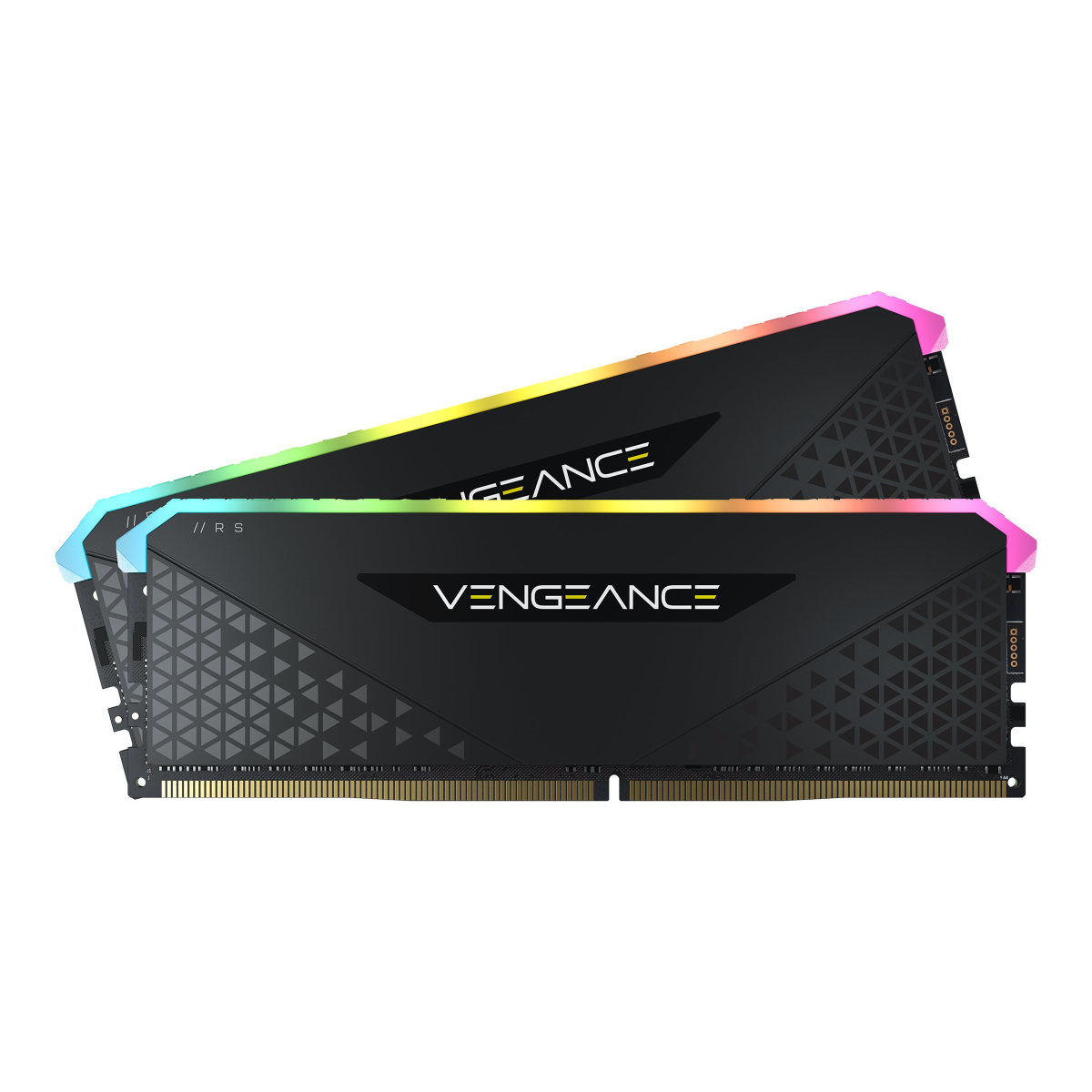Corsair Vengeance RGB RS 32GB Dual-Kit DDR4-3200 CL16 Arbeitsspeicher (2. Wahl)