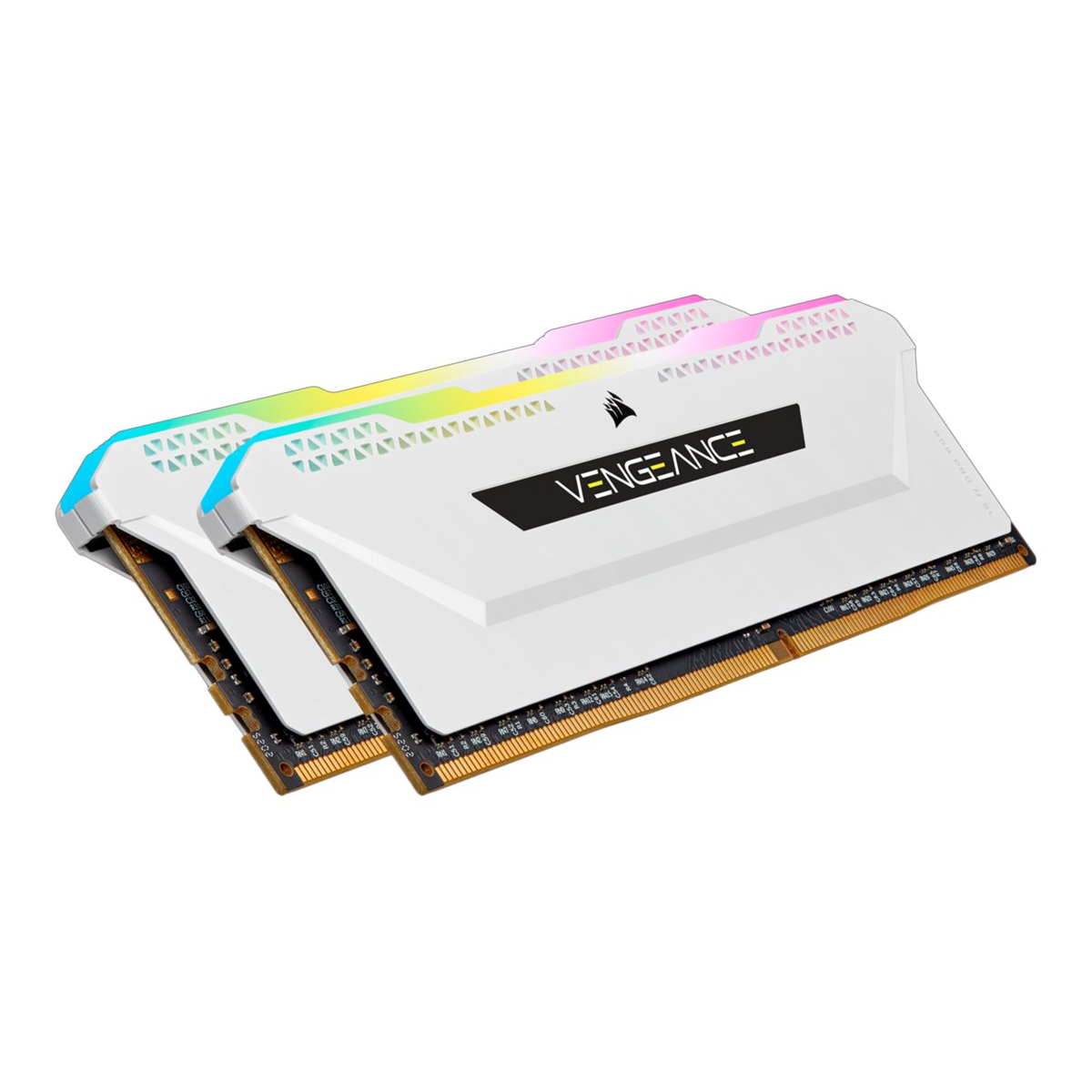 Corsair Vengeance RGB Pro SL 32GB Kit DDR4-3600 CL18 Arbeitsspeicher (2.Wahl)