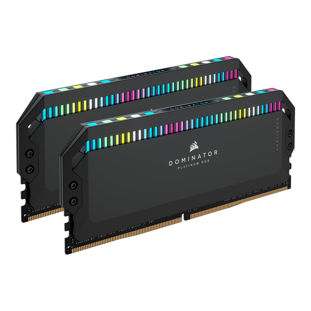 Corsair Dominator Platinum RGB 32GB Kit DDR5-6000 CL36 Arbeitsspeicher