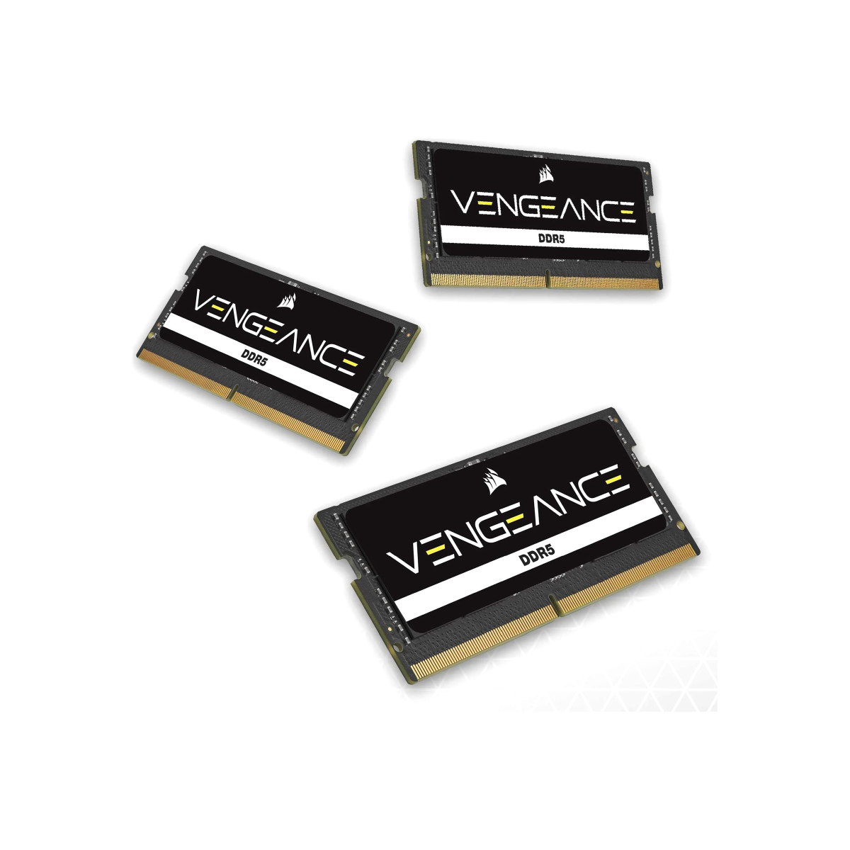 Corsair Vengeance 64GB Kit DDR5-4800 CL40 Arbeitsspeicher