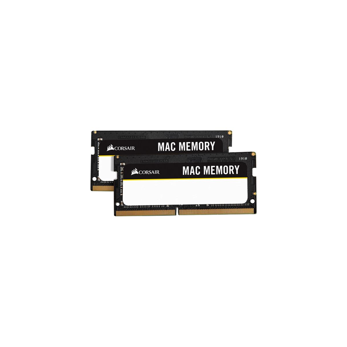 Corsair Mac Memory 32GB Kit DDR4-2666 CL18 Arbeitsspeicher