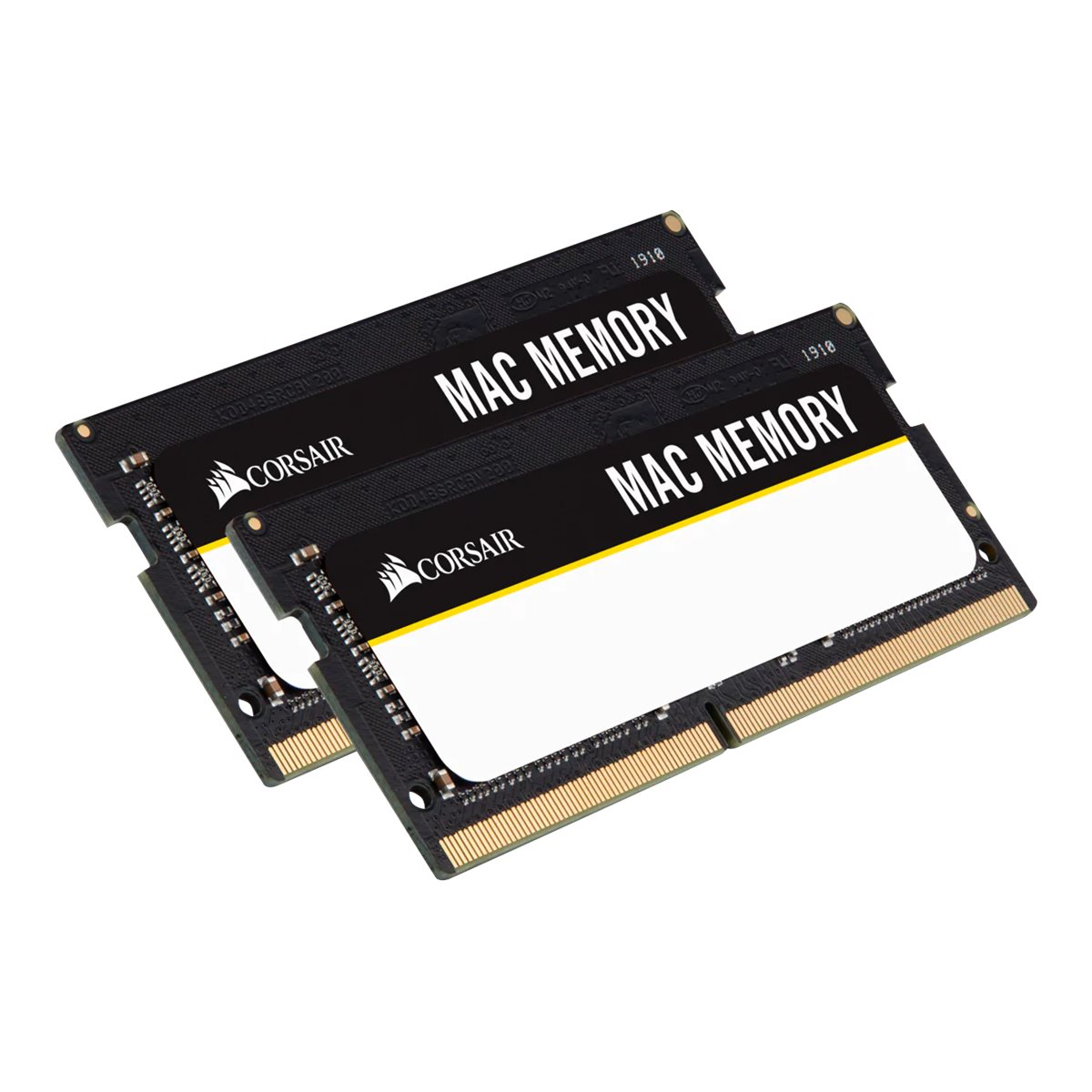Corsair Mac Memory 32GB Kit DDR4-2666 CL18 Arbeitsspeicher