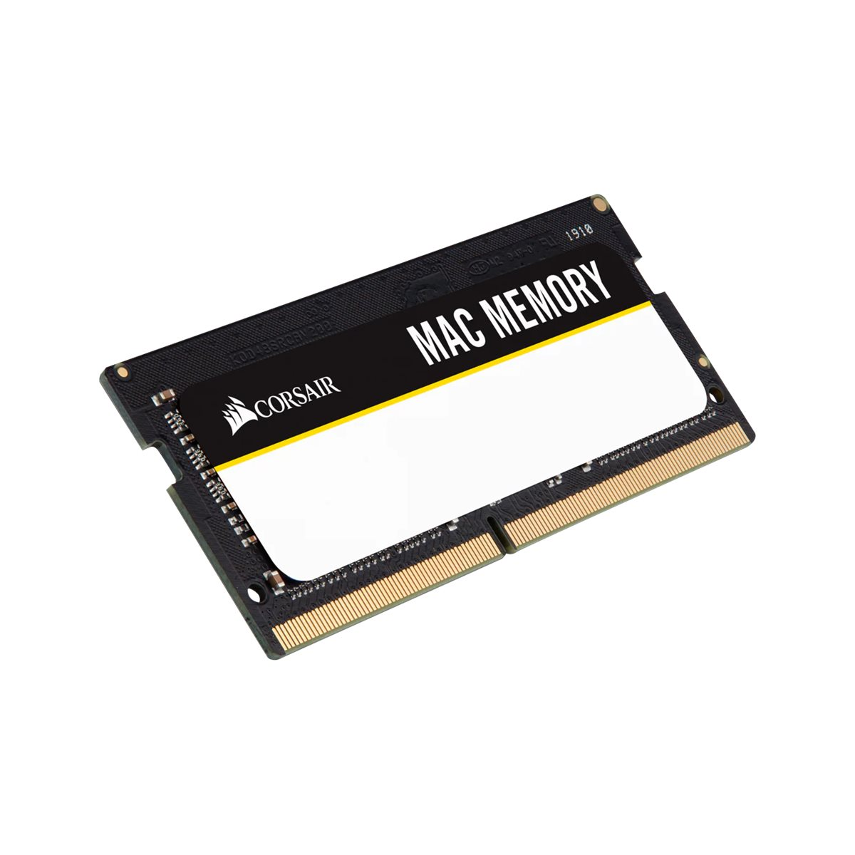 Corsair Mac Memory 32GB Kit DDR4-2666 CL18 Arbeitsspeicher