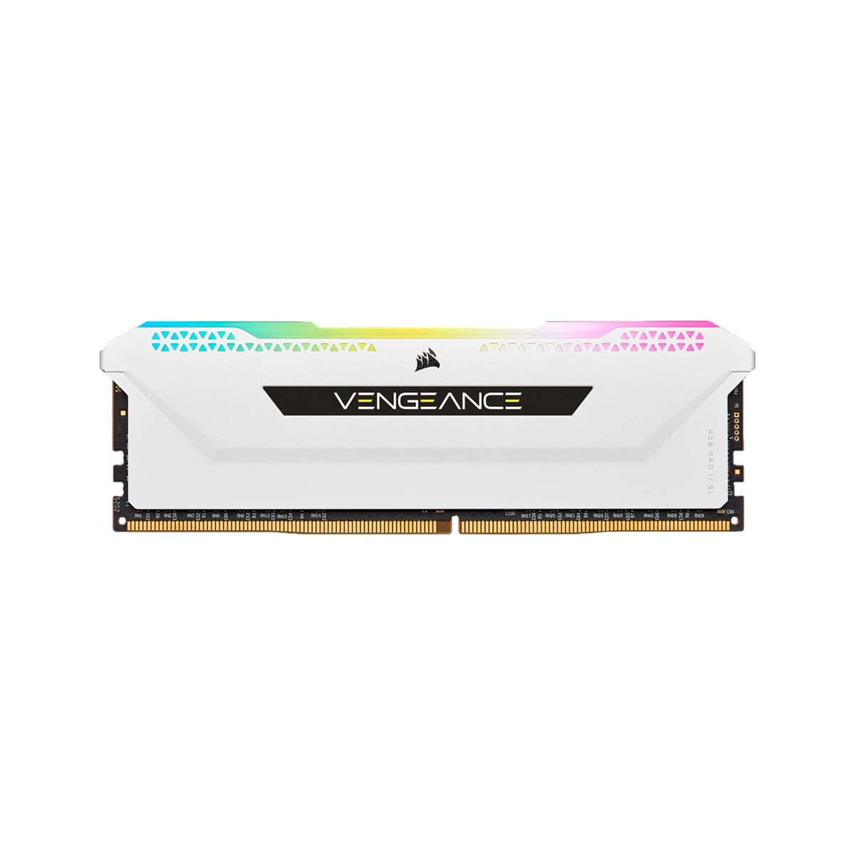 Corsair Vengeance RGB Pro SL 16GB Kit DDR4-3200 CL16 Arbeitsspeicher (2. Wahl)